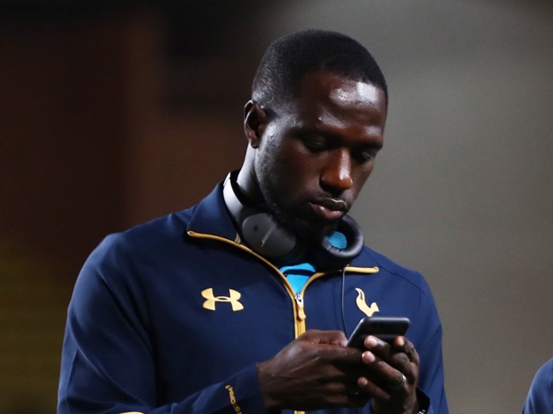RUMEUR - Moussa Sissoko a des touches en Italie
