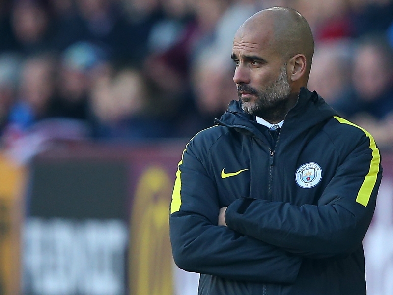 'If Pep was an English coach, fans would be going bananas' - Redknapp