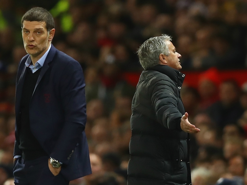 Manchester United, Mourinho poursuivi pour "mauvaise conduite"