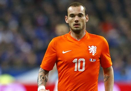 Mercato, le Galatasaray tient à Sneijder