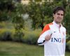 Daryl Janmaat Sempat Tolak Klub Italia