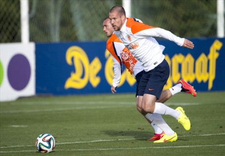 Transferts, Southampton cible Vlaar