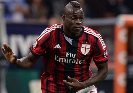 Betting Special: Where next for Balotelli?