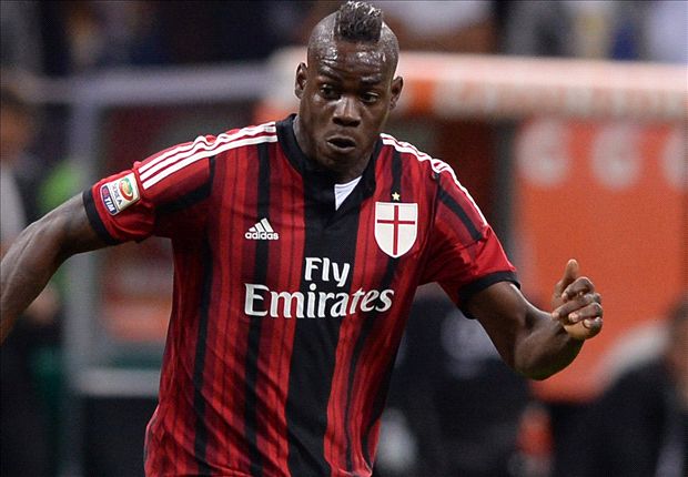 Luciano Moggi: Transfer Mario Balotelli Untungkan AC Milan
