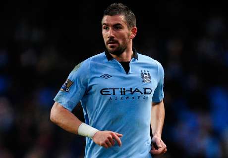 Kolarov: