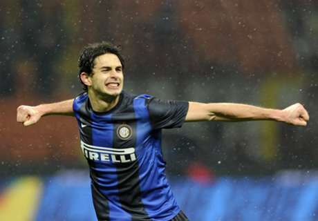 Ranocchia, Kapten Baru Inter