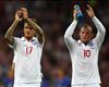 Beckham backs Rooney in Scholes row