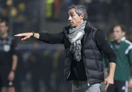 UFFICIALE - Paulo Sousa al Basilea