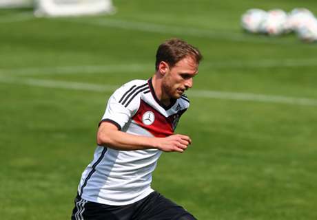 Höwedes:
