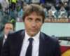 Antonio Conte renunció como entrenador de Juventus