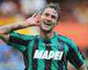 Ufficialità nel calciomercato del Sassuolo, Floro Flores: "Sono tutto dei neroverdi"