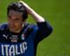 Gianluigi Buffon: "Sería un fracaso que Italia quede eliminada"
