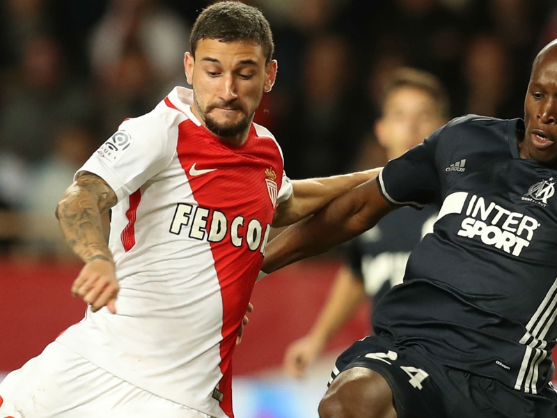 Dijon-Monaco : Encore une « goleada » pour l’ASM ?