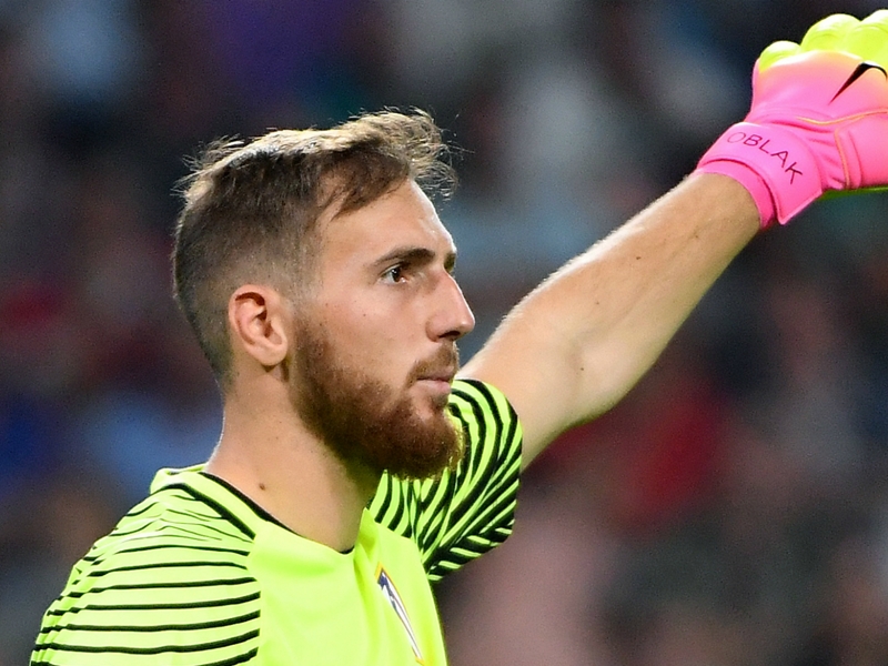 Arsenal suit Oblak mais ne paiera pas sa clause de 100 millions d'euros