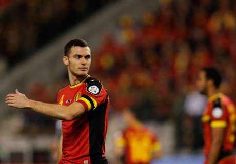 Transferts, United revient à la charge pour Vermaelen