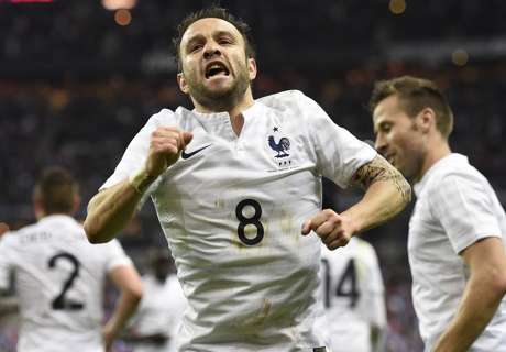 'Fiorentina want Valbuena' - Agent