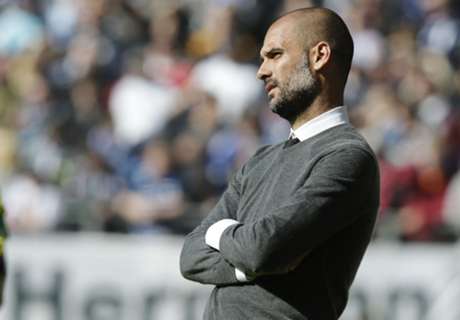 Bayern, Guardiola veut encore un gardien