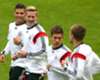 I Mondiali si avvicinano, Volland ha scelto la sua guida: "Klose è super"