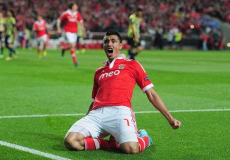 Trabzonspor agree €5.6m Cardozo fee