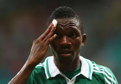 Omeruo confirms Boro return