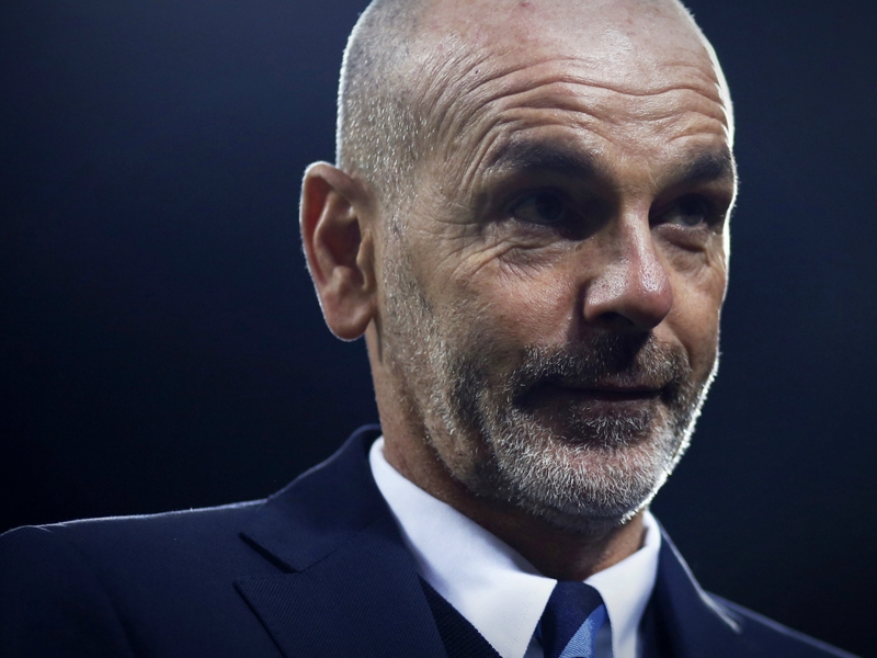 Inter, parla Pioli: Ci sono cose da migliorare, ma lavoriamo per riprortare l'Inter in alto
