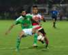 Mitra Kukar Pertahankan Diego Michiels