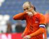 Arjen Robben Sangat Kehilangan Rafael Van Der Vaart