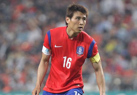 Koo: We have moved on from Ghana