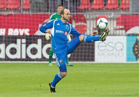 Preview: Montreal - Pachuca