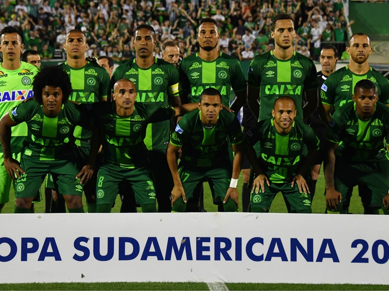 Tragedia in Colombia, precipita l'aereo della Chapecoense: più di 20 morti