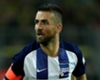 Hertha: Ibisevic übt Kritik an Schiri