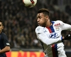 Corentin Tolisso Marquinhos Lyon Paris SG Ligue 1 27112016