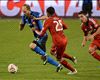 Neither side satisfied after Canadian Championship draw