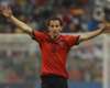 Nadie nos asusta: Andrés Guardado