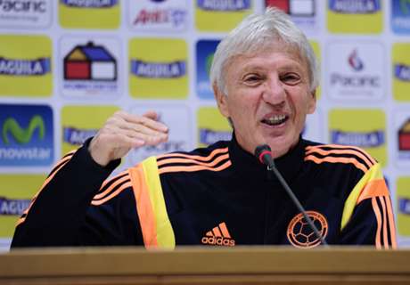 Preview: Colombia-Senegal