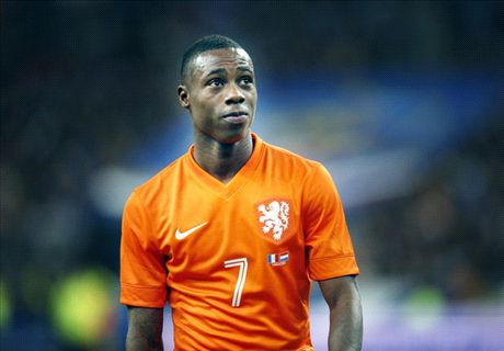 Oranje-afvaller: