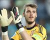 Spanien: Vorrunden-Aus für de Gea