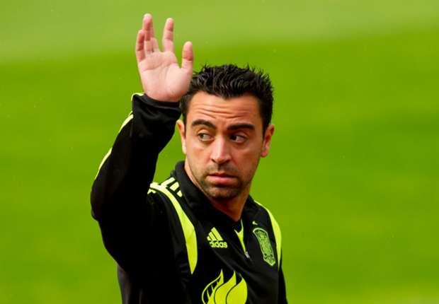 Al Sadd Bantah Ingin Boyong Xavi