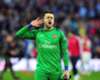 Arsenal, Fabianski à Swansea (officiel)