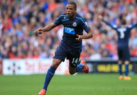 Transferts, Rémy de retour à Newcastle ?