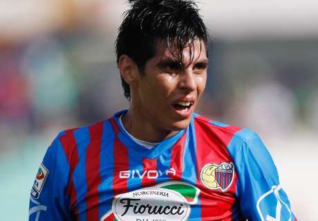 UFFICIALE: Barrientos al San Lorenzo
