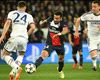 PSG, l'Inter Milan accélère pour Lavezzi