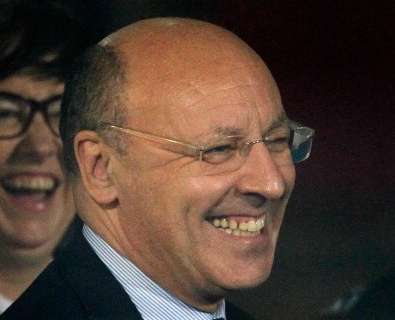 Marotta: Keine Pläne, Vidal zu verkaufen