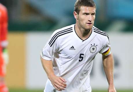 Umfrage: Mustafi der Richtige?