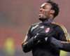 AC Milan Tawarkan Michael Essien Ke Zenit St Petersburg