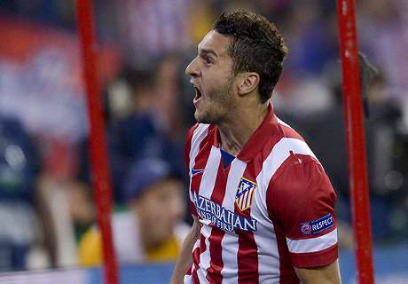 'Barca know Koke will stay at Atleti'