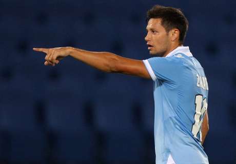 Mauro Zárate ficha por el West Ham