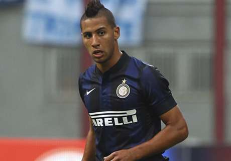 Transferts, Taïder proche de Southampton