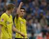 'Pain free' Sahin eyes Dortmund return