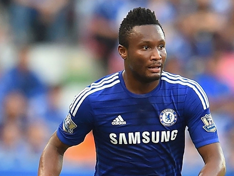 RUMEUR - Obi Mikel dans le viseur de Manchester United ?